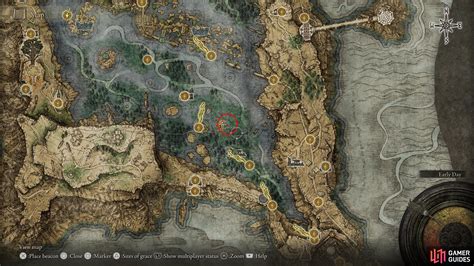 rya elden ring|Rya Quest and Location 